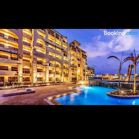 Al Daw Heights Apartment